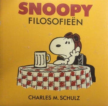 Snoopy filosofieën - Schulz, Boeken, Verzenden, Nieuw