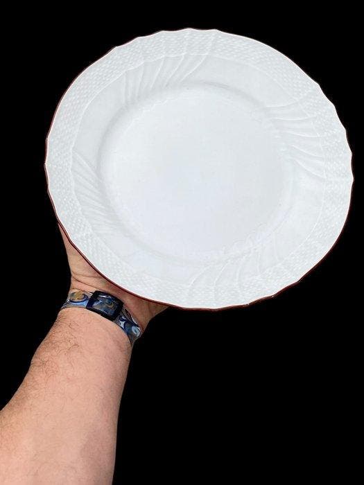 Richard Ginori “ VECCHIO GINORI” - Tafelservies (11) - oud, Antiek en Kunst, Antiek | Meubels | Tafels