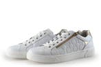 NeroGiardini Sneakers in maat 38 Wit, Verzenden, Sneakers