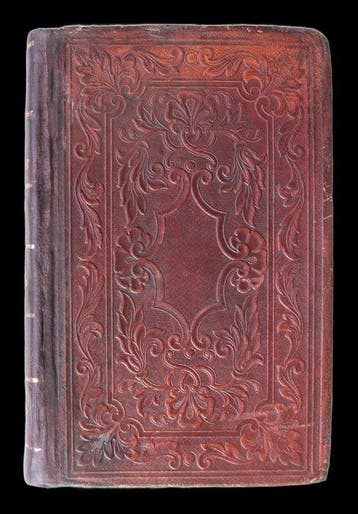 Howe, Henry - Historical Collection of The Great West - 1852