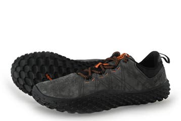 Merrell Barefoot in maat 48 Grijs, Verzenden