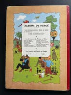 Tintin 2.Tintin au Congo - B5 Cartouche rempli - 1 Album -, Nieuw