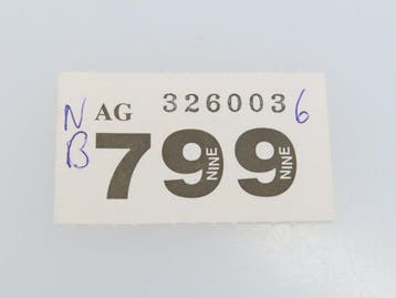 Märklin H0 - o.a. 4089 - Modeltrein personenwagen (6) - 6x, Nieuw