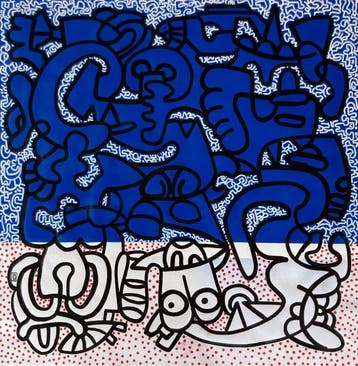 Frantisek Florian - KALI-BER XL