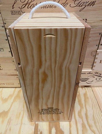 2024 Comte Lafond Sancerre Grande Cuvée Blanc - Baron de, Verzamelen, Nieuw
