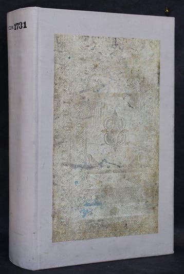 Concordantiae Bibliorum Juxta Exemplar Vulgatae Editionis, Antiek en Kunst