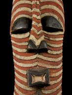 Kifwebe - Luba - République démocratique du Congo