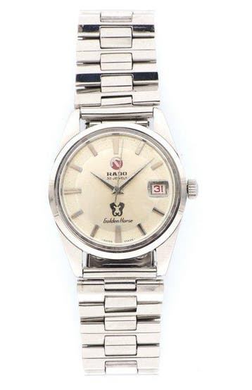 Rado - Golden Horse 30 Jewels - Zonder minimumprijs - Heren