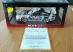 Autoart 1:18 - Model sportwagen - Porsche 911 (997) GT3 Cup