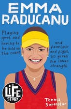 A Life Story- Emma Raducanu 9780702316647 Sally Morgan, Verzenden, Sally Morgan