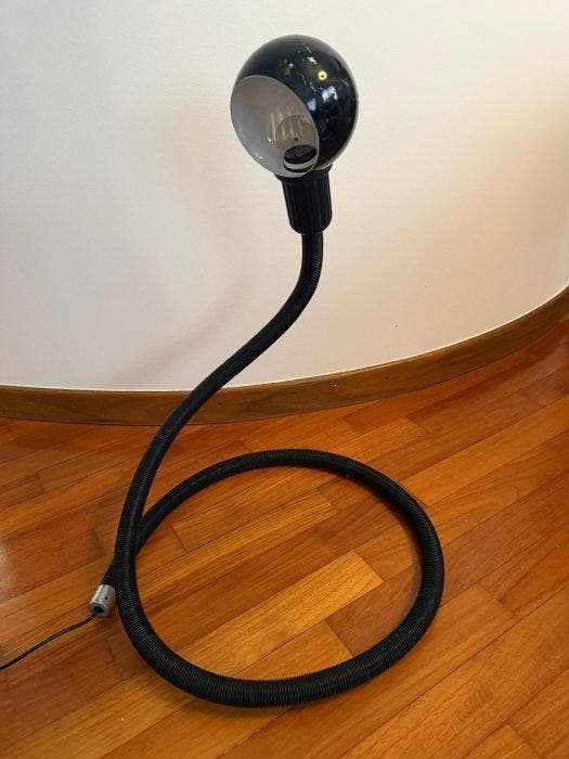 Tafellamp - PVC, Antiek en Kunst, Antiek | Verlichting