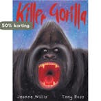Killer Gorilla 9781842705544 Jeanne Willis, Verzenden, Gelezen, Jeanne Willis