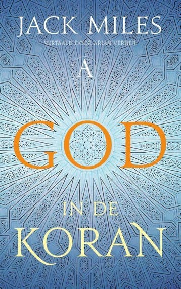 God in de Koran (Goed), Verzenden