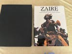 Cornet J.A. - Zaïre, Volken Kunst en Cultuur - 1989, Antiquités & Art