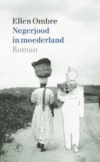 Negerjood in moederland 9789029536745 Ellen Ombre, Verzenden, Gelezen, Ellen Ombre