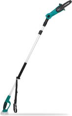 2dekans | VONROC Telescopische Accu Kettingzaag 20V -, Ophalen of Verzenden, Nieuw