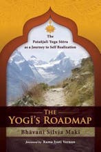 The Yogis Roadmap 9781482378245 Bhavani Silvia Maki, Boeken, Verzenden, Gelezen, Bhavani Silvia Maki