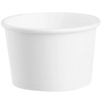 IJsbekers | Karton | Recyclebaar | 85ml | 1000 Stuks |, Verzenden