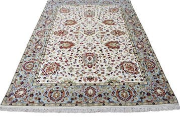 Tabriz - Tapijt - 238 cm - 169 cm - Täbriz nieuw fijn