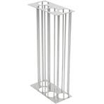 Bekerinzet | Aluminium | 110L | DutchDesign CARRO LIFT/KICK, Verzenden, Nieuw in verpakking