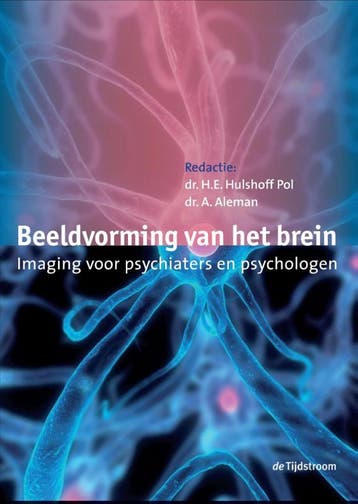 Beeldvorming van het brein 9789058982629, Verzenden