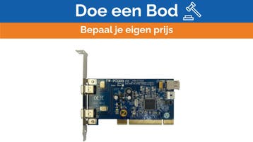 Bieden: Furuno VR-5010 VDR PCB FW-PCI3201 Marine Electronic, Ophalen of Verzenden