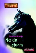 Na de storm / Paardenranch Heartland 9789020629521, Boeken, Verzenden, Gelezen, Lauren Brooke