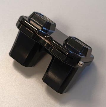 Sawyer, GAF Diverse Viewmaster modellen (a,c,e,g,h,j,n,