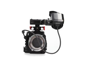 Sony PMW-F5 Cinema Camera - 1 jaar garantie, Ophalen of Verzenden