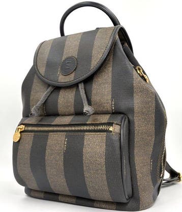 Fendi - Pequin - Sac à dos, Handtassen en Accessoires, Tassen | Damestassen, Nieuw