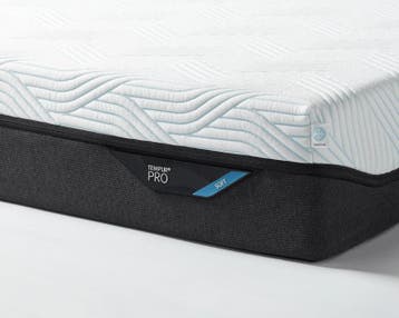 TEMPUR PRO® SmartCool™ Matras 21 cm Soft - 140 x 200