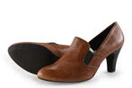 River Island Pumps in maat 40 Cognac, Kleding | Dames, Pumps, Overige kleuren, Verzenden, River Island