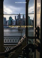 New York New York 9789089896759 Richard Koek, Verzenden, Gelezen, Richard Koek