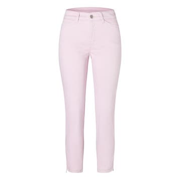 MAC • lichtroze Dream Chic jeans • 36, Kleding | Dames, Verzenden, MAC, Nieuw, Roze