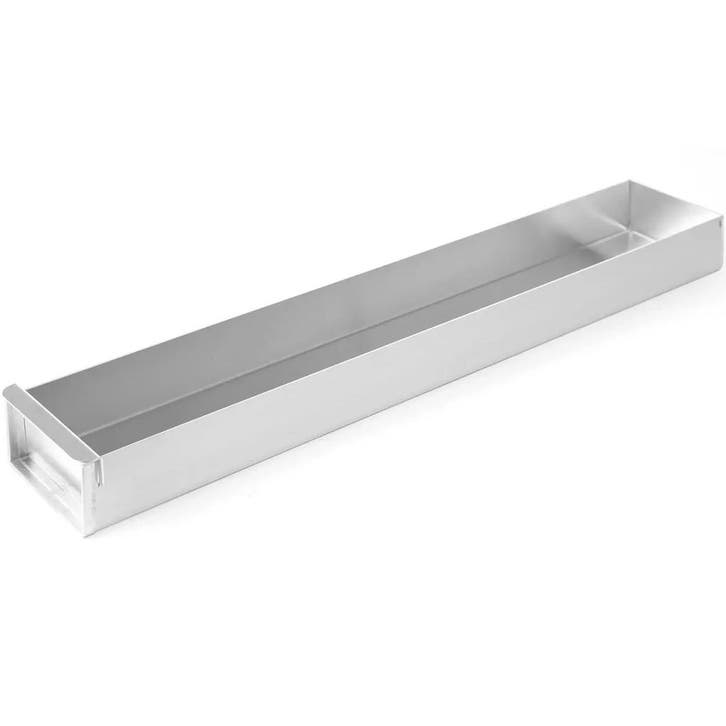 Bakvorm | Aluminium | Afneembaar Zijpaneel |, Zakelijke goederen, Horeca | Keukenapparatuur, Nieuw in verpakking, Verzenden