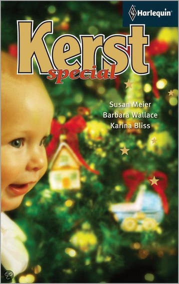Harlequin Kerstspecial 97 - Meier, Verzenden