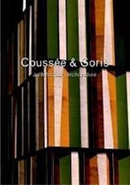 Coussée & Goris 9789055445912 Koen Van Synghel, Boeken, Verzenden, Gelezen, Koen Van Synghel