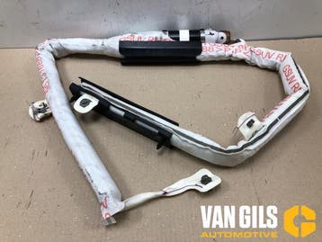 Airbag hemel rechts Opel Mokka O313830, Nieuw
