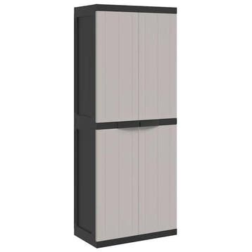 Armoire de jardin 65x37x165cm - Retour client - Etat neuf, Verzenden