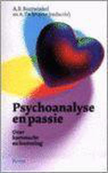 Psychoanalyse en passie 9789053527665, Verzenden, Gelezen
