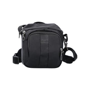 Pacsafe Camsafe LS cross square 2,5l met garantie, Ophalen of Verzenden, Gebruikt