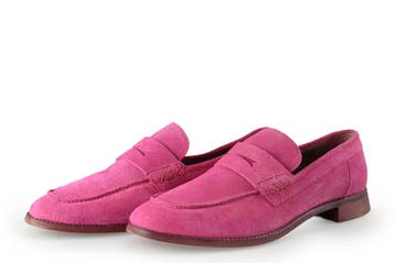Sub55 Loafers in maat 43 Roze, Verzenden, Overige typen, Roze, Sub55