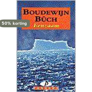 EENZAAM (PANDORA) 9789025455996 B. Buch, Verzenden, Gelezen, B. Buch