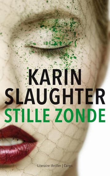 Stille zonde / Will Trent / 7 9789403108704 Karin Slaughter, Verzenden, Gelezen, Karin Slaughter