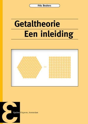 Getaltheorie | Frits Beukers | Nieuw, Boeken, Verzenden, Nieuw, Frits Beukers