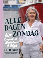 Alle dagen zondag 9789493338159 Ellie Brik, Verzenden, Zo goed als nieuw, Ellie Brik