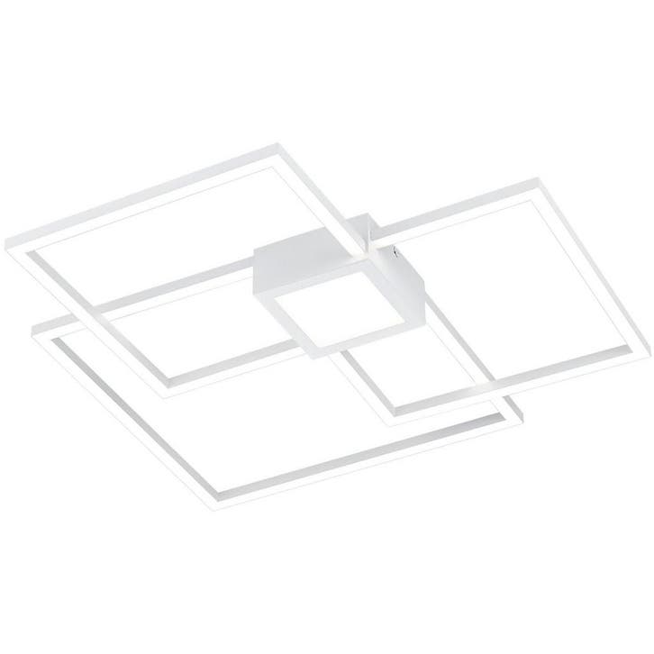 LED Plafondlamp - Trion Hydro - 38W - Natuurlijk Wit 4000K -, Huis en Inrichting, Lampen | Plafondlampen, Nieuw, Verzenden