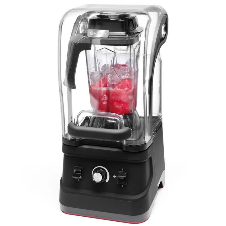 Blender | 2.5L | Traploze Snelheid | 1.68kW (230V) |, Zakelijke goederen, Horeca | Keukenapparatuur, Nieuw in verpakking, Verzenden