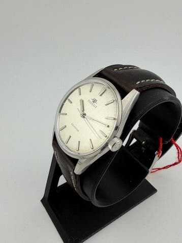 Tissot - Seastar - Zonder minimumprijs - Heren - 1960, Bijoux, Sacs & Beauté