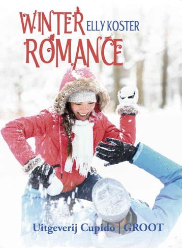 Winterromance / Cupido - Groot / 038 9789462041721, Verzenden, Gelezen, Elly Koster